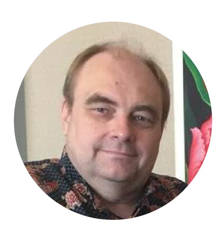 Kevin Evans