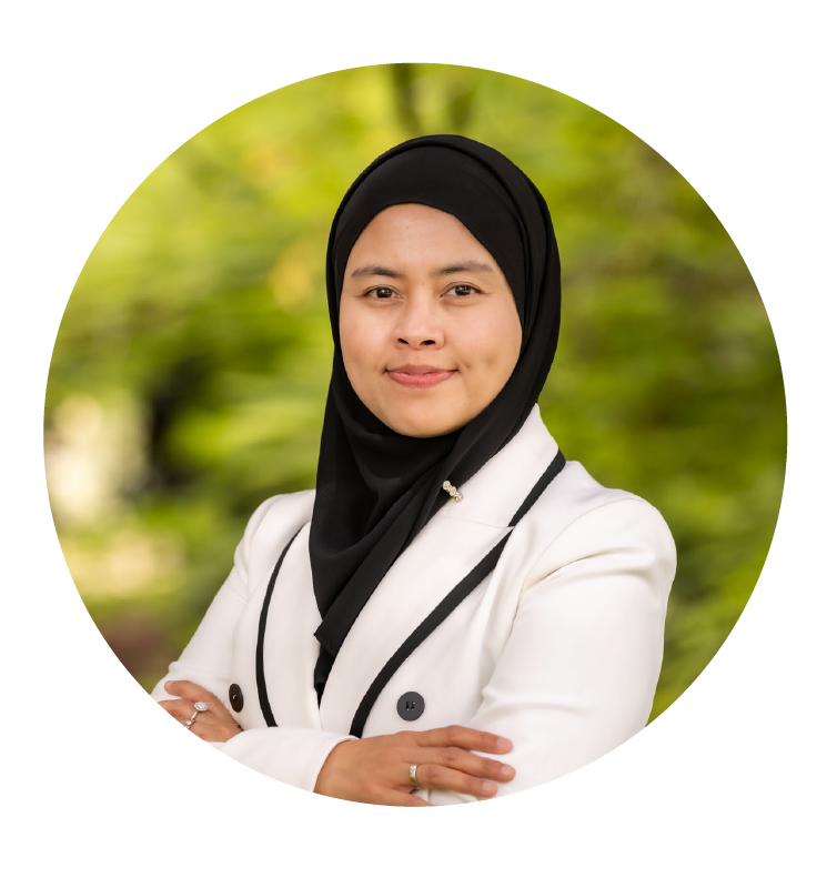 Dr Risti Permani