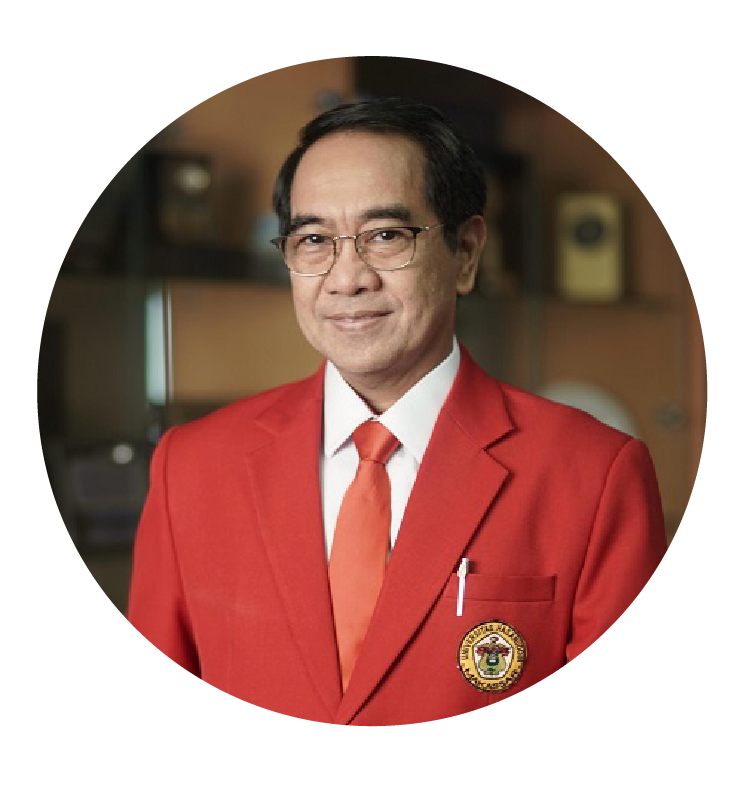 Prof. Jamaluddin Jompa