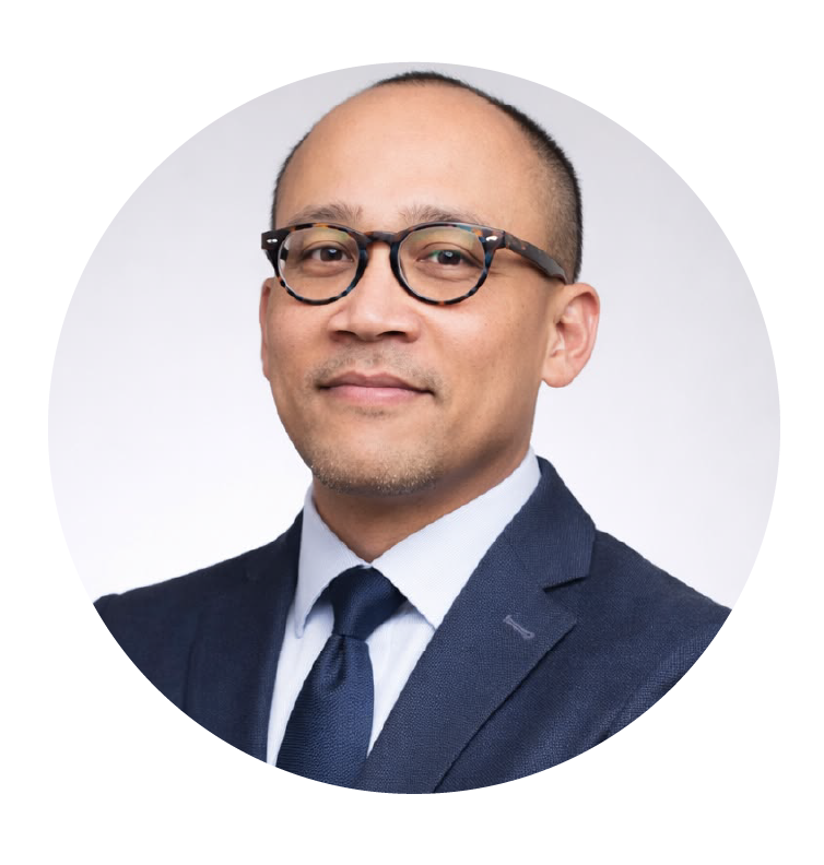 Noel Pranoto