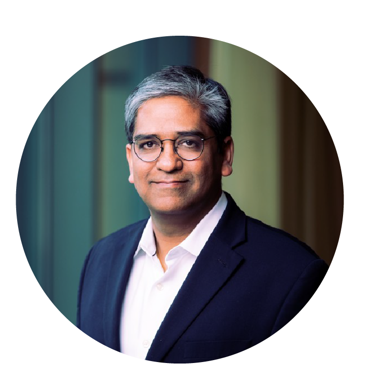 Nitin Mathur